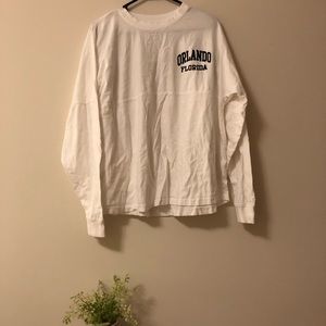 Orlando Florida Graphic Tee